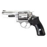 RUGER SP101 .357 MAG