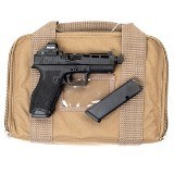 PALMETTO STATE ARMORY DAGGER FULL SIZE-S 9MM LUGER (9X19 PARA) - 3 of 3