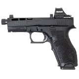 PALMETTO STATE ARMORY DAGGER FULL SIZE-S 9MM LUGER (9X19 PARA) - 1 of 3