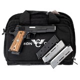 WILSON COMBAT CQB .45 ACP - 3 of 3