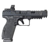 CANIK SFX RIVAL-S 9MM LUGER (9X19 PARA) - 2 of 3