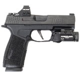 SIG SAUER P365 XMACRO 9MM LUGER (9X19 PARA) - 2 of 3