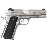 SPRINGFIELD ARMORY GARRISON .45 ACP - 2 of 3