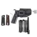 SPRINGFIELD ARMORY GARRISON .45 ACP - 3 of 3