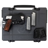 SPRINGFIELD ARMORY EMP.40 S&W - 3 of 3