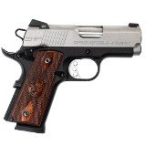 SPRINGFIELD ARMORY EMP.40 S&W - 2 of 3