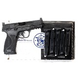 SMITH & WESSON M&P 9 M2.0 9MM LUGER (9X19 PARA) - 3 of 3