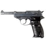 SPREEWERK P38 9MM LUGER (9X19 PARA) - 1 of 2