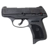 RUGER LC9S9MM LUGER (9X19 PARA) - 1 of 3