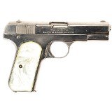 COLT 1903 POCKET HAMMERLESS .32 ACP - 2 of 2