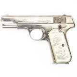 COLT 1903 POCKET HAMMERLESS .32 ACP - 1 of 2
