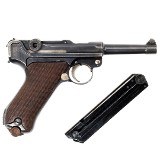 DWM P08 9MM LUGER (9X19 PARA) - 3 of 3