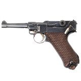 DWM P08 9MM LUGER (9X19 PARA) - 1 of 3