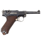 DWM P08 9MM LUGER (9X19 PARA) - 2 of 3