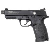SMITH & WESSON M&P 22 COMPACT .22 LR - 1 of 3