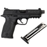 SMITH & WESSON M&P 22 COMPACT .22 LR - 3 of 3