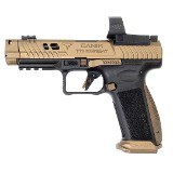 CANIK TTI COMBAT9MM LUGER (9X19 PARA) - 1 of 3