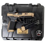 CANIK TTI COMBAT9MM LUGER (9X19 PARA) - 3 of 3