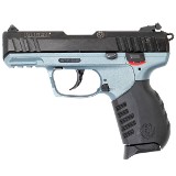 RUGER SR22P .22 LR - 1 of 3