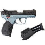 RUGER SR22P .22 LR - 3 of 3