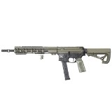 BRIGADE MFG. BM-F-9 9MM LUGER (9X19 PARA)