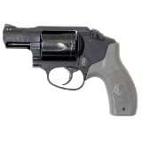 SMITH & WESSON M&P BODYGUARD .38 SPL - 1 of 2