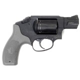 SMITH & WESSON M&P BODYGUARD .38 SPL - 2 of 2
