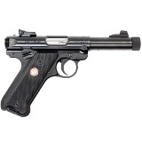 RUGER MARK IV TACTICAL .22 LR - 2 of 3