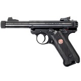 RUGER MARK IV TACTICAL .22 LR - 1 of 3