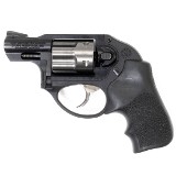 RUGER LCR .38 SPL - 1 of 3