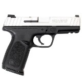 SMITH & WESSON SD9 VE 9MM LUGER (9X19 PARA) - 2 of 2