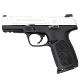 SMITH & WESSON SD9 VE 9MM LUGER (9X19 PARA) - 1 of 2