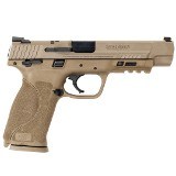 SMITH & WESSON M&P9 M2.09MM LUGER (9X19 PARA) - 2 of 2