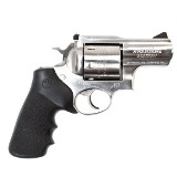 RUGER SUPER REDHAWK ALASKAN .454 CASULL - 2 of 3
