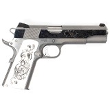 SPRINGFIELD ARMORY 1911 GARRISON PATRIOT 1911 GARRISON PATRIOT .45 ACP - 2 of 2