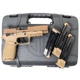 SIG SAUER P320 M17 9MM LUGER (9X19 PARA) - 3 of 3