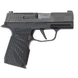 SIG SAUER P365 X9MM LUGER (9X19 PARA) - 2 of 3