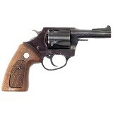 CHARTER ARMS BULLDOG .44 S&W SPECIAL - 2 of 2