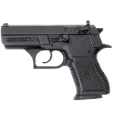 MAGNUM RESEARCH BABY DESERT EAGLE
9MM LUGER (9X19 PARA) - 1 of 3
