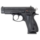 CZ 75 COMPACT 9MM LUGER (9X19 PARA)