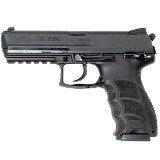 HECKLER & KOCH P30L 9MM LUGER (9X19 PARA) - 1 of 3