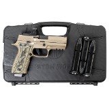 SIG SAUER P320 9MM LUGER (9X19 PARA) - 3 of 3