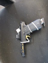 RUGER MARK IV LITE .22 LR - 1 of 3