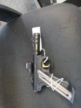 RUGER MARK IV LITE .22 LR - 2 of 3