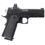 NIGHTHAWK CUSTOM 1911 9MM LUGER (9X19 PARA) - 2 of 3