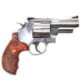 SMITH & WESSON 629-6 .44 MAGNUM - 2 of 3