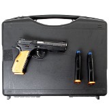 CZ SHADOW 2 9MM LUGER (9X19 PARA) - 3 of 3