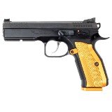 CZ SHADOW 2 9MM LUGER (9X19 PARA)