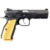 CZ SHADOW 2 9MM LUGER (9X19 PARA) - 2 of 3