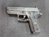 SIG SAUER P229 LEGION 9MM LUGER (9X19 PARA) - 2 of 3